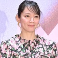 映画「アイスクリームフィーバー」記者会見に出席した吉岡里帆（C）モデルプレス