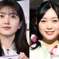 久保史緒里、北川悠理（C）モデルプレス