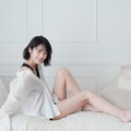 若月佑美（提供写真）