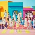 日向坂46、上村ひなのセンターの10thシングルタイトル「Am I ready？」に決定 画像