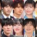 読者が選ぶ「2023年夏楽しみなドラマ」ランキングを発表＜1位～20位＞ 画像