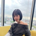 “グループから3人目の「オオカミ」出演”FAKY・Mikako「嘘はなしで真っ直ぐ向き合ってきた」過去の恋愛告白 歴代の恋人に共通する点とは＜Netflix版「オオカミちゃんには騙されない」＞ 画像