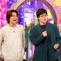 「だが、情熱はある」高橋海人＆森本慎太郎、本人役で1人2役に ラスト5分のメタ演出に「ここまで描くとは」「混乱した」と反響 画像