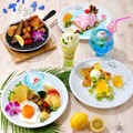 カービィカフェ Summer 2023／提供画像／提供画像