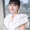 乃木坂46久保史緒里、キャバクラ嬢役で新境地「人間像を壊していきたい」大河女優が描く未来＜「探偵マリコの生涯で一番悲惨な日」インタビュー＞ 画像