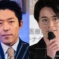 中田敦彦、藤森慎吾（C）モデルプレス