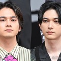 北村匠海、吉沢亮（C）モデルプレス