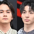 北村匠海、高杉真宙（C）モデルプレス