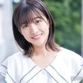 フジ原田葵、アナウンサーを目指した理由「めざましテレビ」史上最速デビュー果たす＜インタビュー＞ 画像