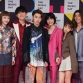 “第2のBiSH”BiTE A SHOCK、オーディションから3時間で音楽番組出演 怒涛の1日に「夢のような時間でした」＜「THE MUSIC DAY 2023」囲み取材＞ 画像