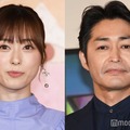 深田恭子、安田顕（C）モデルプレス