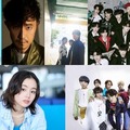 「CDTVライブ！ライブ！」ナイトフェス放送決定 出演アーティスト＆歌唱曲発表 画像