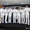 活動中断中のNCT 127ジャニー、ファンミーティング出席へ「状態を考慮して進行」 画像