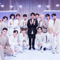 SEVENTEEN「SONGS」初登場 大泉洋へダンス伝授＆スペシャルステージも披露 画像