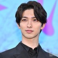 横浜流星、窪田正孝本人に闘争心？死闘シーンを回顧「気持ちが表に出過ぎました」＜春に散る＞ 画像