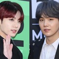 BTSジョングク、SUGAの“SUCHWITA”登場で自由過ぎる姿披露「さすが黄金マンネ」「予告編だけで笑える」 画像