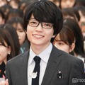 なにわ男子・西畑大吾、イベント欠席のSixTONES松村北斗のアクスタ仕込み登場「僕の胸にも北斗くんがいる」＜ノッキンオン・ロックドドア＞ 画像