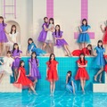 乃木坂46（提供写真）