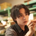 ＜紅さすライフ 第2話＞頼子、雅人のメイクで“変身” 思いもよらぬ行動起こす？ 画像