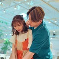 長濱ねる、菊池風磨「ウソ婚」第4話より（C）カンテレ／ジェイ・ストーム
