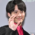 赤楚衛二、“ネタバレ防止トーク”でツッコミ受ける「何を言っているのかわからない」＜ゾン100～ゾンビになるまでにしたい100のこと～＞ 画像