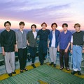 Kis-My-Ft2（提供写真）