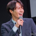 Travis Japan松田元太、松倉海斗＆宮近海斗とのテレビ電話で自身にミッション「バレてないです」＜結婚予定日＞ 画像