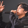 「BMSG」出演イベントに“何度もチケット購入で参戦”トレーニー・KANONにSKY-HIツッコミ「一ファンとして本当にありがたい」ゲーム勝利で手にしたものは？ 画像