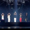 三代目JSB、約9年ぶりアリーナツアー全22曲で魅了 サプライズ＆近距離ステージでファンに感謝届ける＜セットリスト・ライブレポート＞ 画像