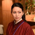 二階堂ふみ「VIVANT」第2話より（C）TBS