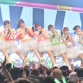 FRUITS ZIPPER（C）モデルプレス