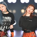 ちゃんみな、NICO（C）モデルプレス