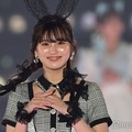 三原羽衣（C）モデルプレス