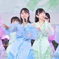 STU48、エース・瀧野由美子卒業発表後初の「TIF」豪雨晴らすノンストップパフォーマンスも＜TIF2023＞ 画像