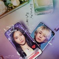 土屋太鳳、佐久間大介「マッチング」ティザービジュアル（C）2024『マッチング』製作委員会