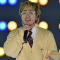 菅田将暉の弟・こっちのけんと「関コレ」初出演で圧巻パフォーマンス＜関西コレクション 2023 A／W＞ 画像