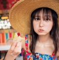 遠藤さくら／撮影：須江隆治（See）