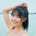 菊地姫奈（C）三瓶康友／週刊プレイボーイ