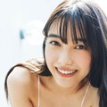 福田ルミカ（C）大辻隆広／週刊プレイボーイ