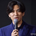 「舞台おそ松さん2nd SEASON」制作発表記者会見に出席した井澤勇貴（C）モデルプレス
