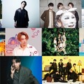 King ＆ Prince・乃木坂46・NiziUら「CDTVライブ！ライブ！」4時間半SP出演アーティスト第2弾＆歌唱曲発表 画像