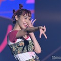 仲川瑠夏（C）モデルプレス