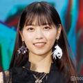 イベントに出席した西野七瀬（C）モデルプレス