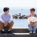 萩原利久、吉川愛「真夏のシンデレラ」第5話より（C）フジテレビ