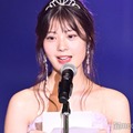 「Popteenかわちぃ祭」に出演した星乃夢奈（ゆなたこ）（C）モデルプレス