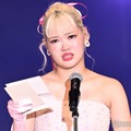 「Popteenかわちぃ祭」に出演した川端結愛（ゆめぽて）（C）モデルプレス