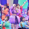 FRUITS ZIPPERの“妹分”CANDY TUNE、デビュー4ヶ月「TIF」初出場で実力発揮 “キュート”な魔法かける＜TIF2023＞ 画像