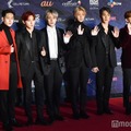 MONSTA X、プライバシー侵害行為に注意喚起「精神的に深刻な被害を受けている」 画像