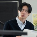 戸塚純貴、King ＆ Prince永瀬廉らに吠えまくる「法廷遊戯」出演決定　場面写真解禁 画像