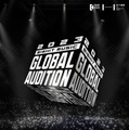 「2023 BIGHIT MUSIC GLOBAL AUDITION」（提供写真）